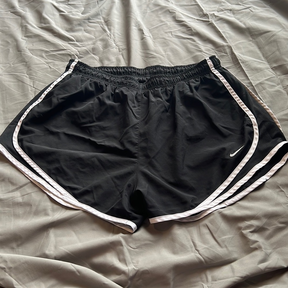 Nike Dri-Fit Shorts